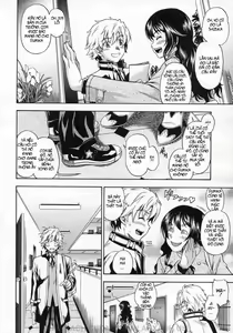 Page 40 of Soushisouai Note Ch. 1-7 - preview thumbnail