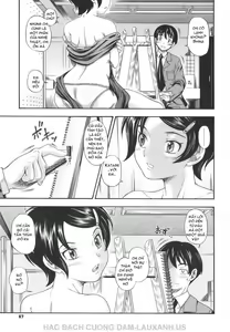 Page 68 of Soushisouai Note Ch. 1-7 - preview thumbnail