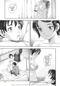 Page 72 of Soushisouai Note Ch. 1-7 - preview thumbnail