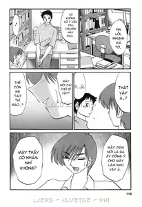Page 119 of Tatoeba Haha Ga 2 - preview thumbnail