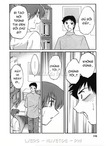 Page 121 of Tatoeba Haha Ga 2 - preview thumbnail