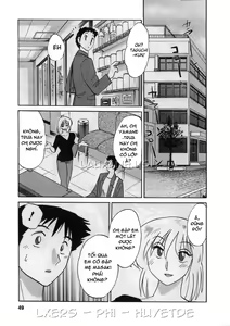Page 51 of Tatoeba Haha Ga 2 - preview thumbnail