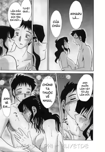 Page 59 of Tatoeba Haha Ga 2 - preview thumbnail