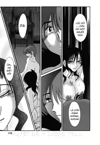 Page 119 of Tatoeba Haha Ga 6 - preview thumbnail