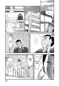 Page 127 of Tatoeba Haha Ga 6 - preview thumbnail