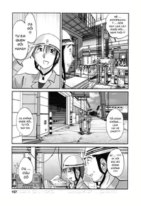 Page 157 of Tatoeba Haha Ga 6 - preview thumbnail