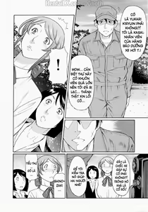Page 197 of Ketsuen Jyukujo - preview thumbnail