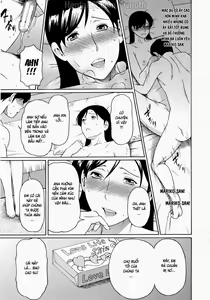Page 48 of Ketsuen Jyukujo - preview thumbnail