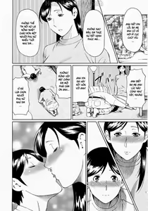 Page 64 of Ketsuen Jyukujo - preview thumbnail