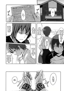 Page 16 of Houkago TOY Friends | Đồ Chơi Sau Giờ Học Ch. 1-9 - preview thumbnail
