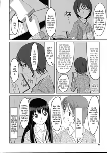 Page 32 of Houkago TOY Friends | Đồ Chơi Sau Giờ Học Ch. 1-9 - preview thumbnail
