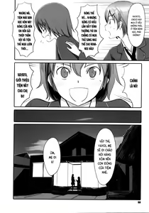 Page 72 of Houkago TOY Friends | Đồ Chơi Sau Giờ Học Ch. 1-9 - preview thumbnail