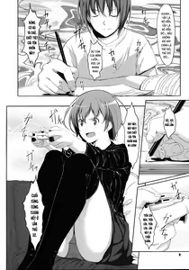 Page 10 of Houkago TOY Friends | Đồ Chơi Sau Giờ Học Ch. 1-9 - preview thumbnail