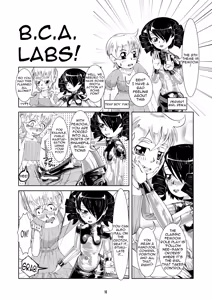 Page 18 of Bonus Collection - preview thumbnail