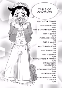 Page 3 of Bonus Collection - preview thumbnail