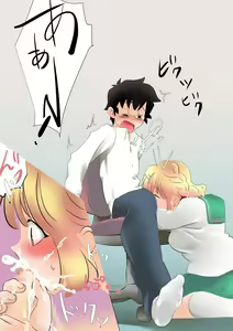 Page 13 of Ecchi na Itazura Shikakete Kuru Toshiue no Osananajimi ni Shikaeshisuru Hanashi - preview thumbnail