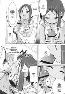 Page 3 of Choi tto Market - preview thumbnail