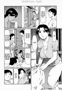Page 132 of Kindan no Haha-Ana - Immorality Love-Hole (decensored) - preview thumbnail