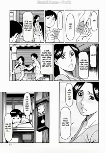 Page 133 of Kindan no Haha-Ana - Immorality Love-Hole (decensored) - preview thumbnail