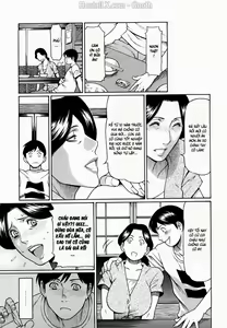 Page 135 of Kindan no Haha-Ana - Immorality Love-Hole (decensored) - preview thumbnail