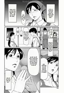 Page 151 of Kindan no Haha-Ana - Immorality Love-Hole (decensored) - preview thumbnail