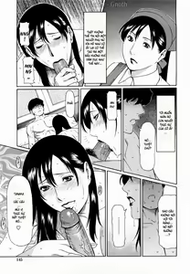 Page 158 of Kindan no Haha-Ana - Immorality Love-Hole (decensored) - preview thumbnail