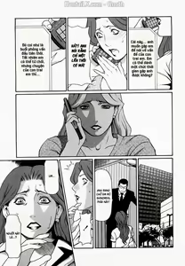 Page 99 of Kindan no Haha-Ana - Immorality Love-Hole (decensored) - preview thumbnail