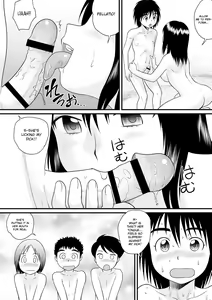 Page 16 of Ochinchin Island! | Dick Island - preview thumbnail