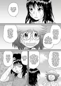 Page 2 of Ochinchin Island! | Dick Island - preview thumbnail