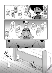 Page 8 of Runemaster wa Dekiru Ko. - preview thumbnail
