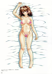 Page 4 of Secret TRACK Minasika Works VOL.03 - preview thumbnail