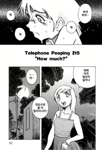 Page 91 of Telephone Peeping Vol.02 - preview thumbnail