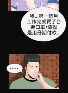 Page 6 of one woman brothel 楼凤 ch.37-42 - preview thumbnail
