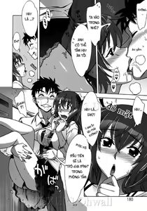 Page 180 of Mamagoto - preview thumbnail