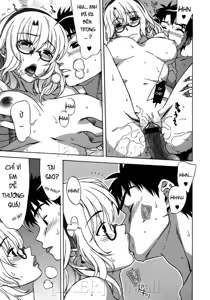 Page 51 of Mamagoto - preview thumbnail