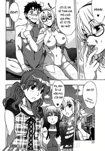 Page 52 of Mamagoto - preview thumbnail