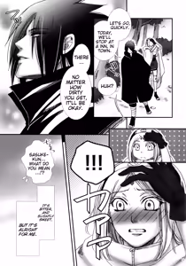 Page 14 of Bitter Sweet - preview thumbnail