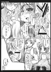 Page 12 of Primula Sieboldii - preview thumbnail
