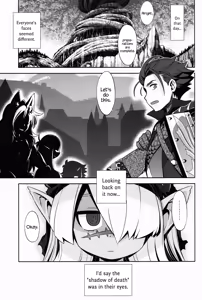 Page 2 of Sekaiju no Anone 27 - preview thumbnail