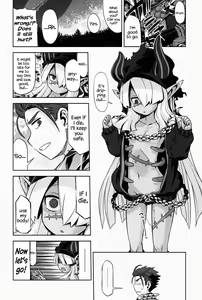 Page 21 of Sekaiju no Anone 27 - preview thumbnail