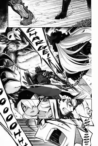 Page 22 of Sekaiju no Anone 27 - preview thumbnail