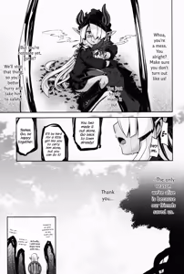 Page 24 of Sekaiju no Anone 27 - preview thumbnail
