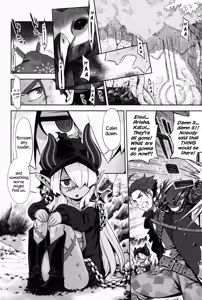 Page 3 of Sekaiju no Anone 27 - preview thumbnail