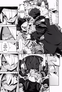 Page 6 of Sekaiju no Anone 27 - preview thumbnail
