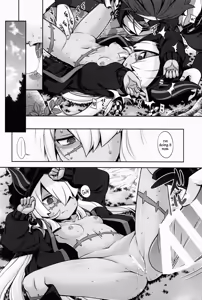 Page 7 of Sekaiju no Anone 27 - preview thumbnail