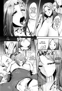 Page 17 of Mama Naranai Onna-tachi Ch. 1- 5 - preview thumbnail