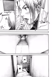 Page 25 of Gyaku Rape Salon Ch. 2 | Салон обратного изнасилования Ch. 2 - preview thumbnail