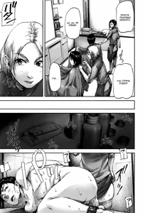 Page 3 of Gyaku Rape Salon Ch. 2 | Салон обратного изнасилования Ch. 2 - preview thumbnail