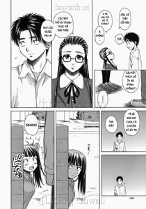 Page 140 of Kyoushi to Seito to - preview thumbnail