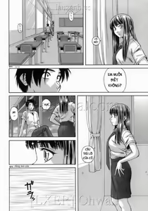 Page 214 of Kyoushi to Seito to - preview thumbnail